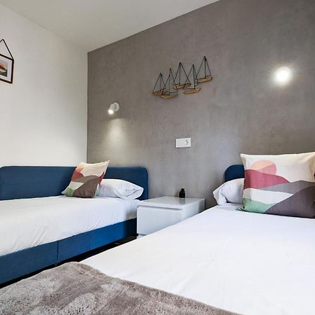 Carabelas Levante Beach Apartment เบนิดอร์ม ภายนอก รูปภาพ