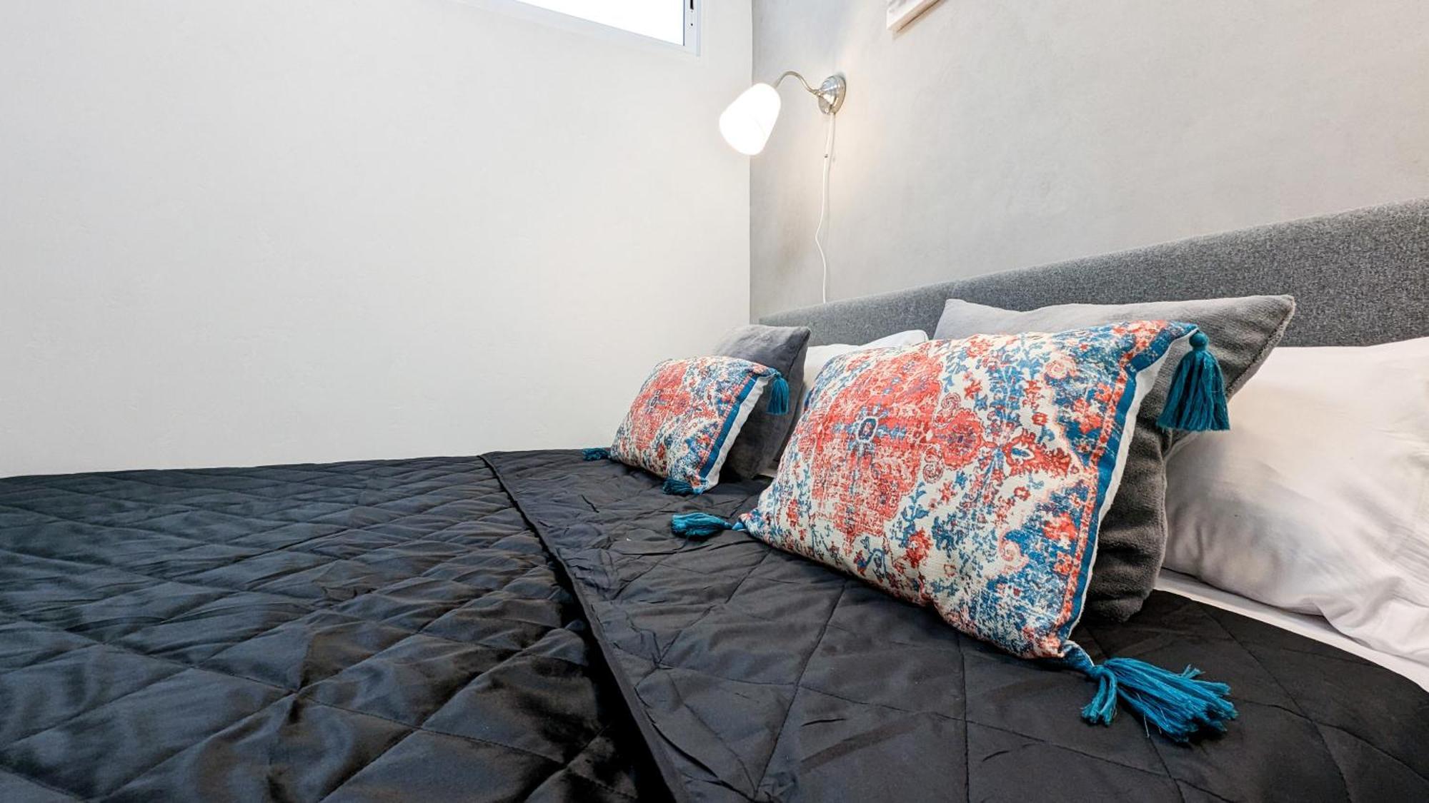 Carabelas Levante Beach Apartment เบนิดอร์ม ภายนอก รูปภาพ