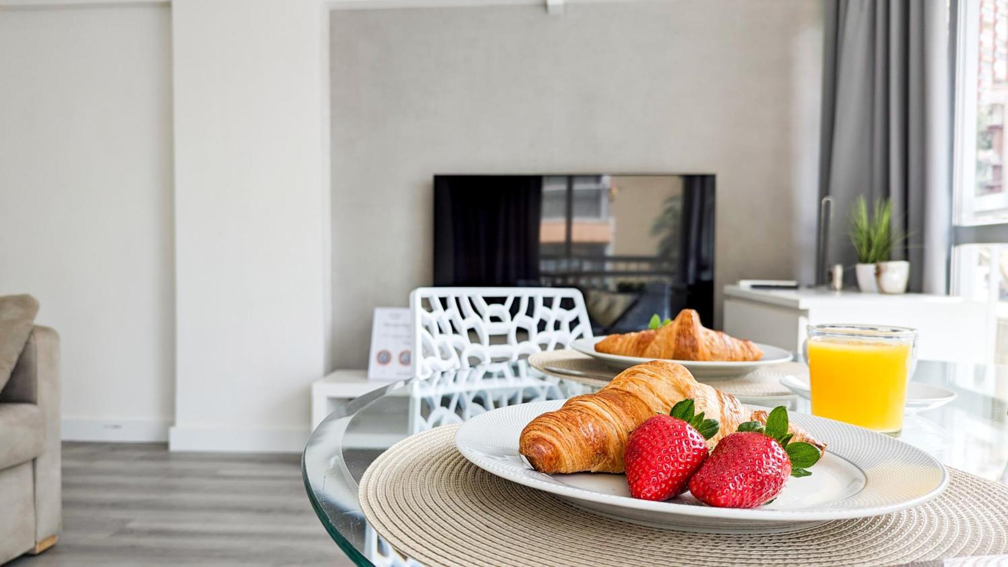 Carabelas Levante Beach Apartment เบนิดอร์ม ภายนอก รูปภาพ