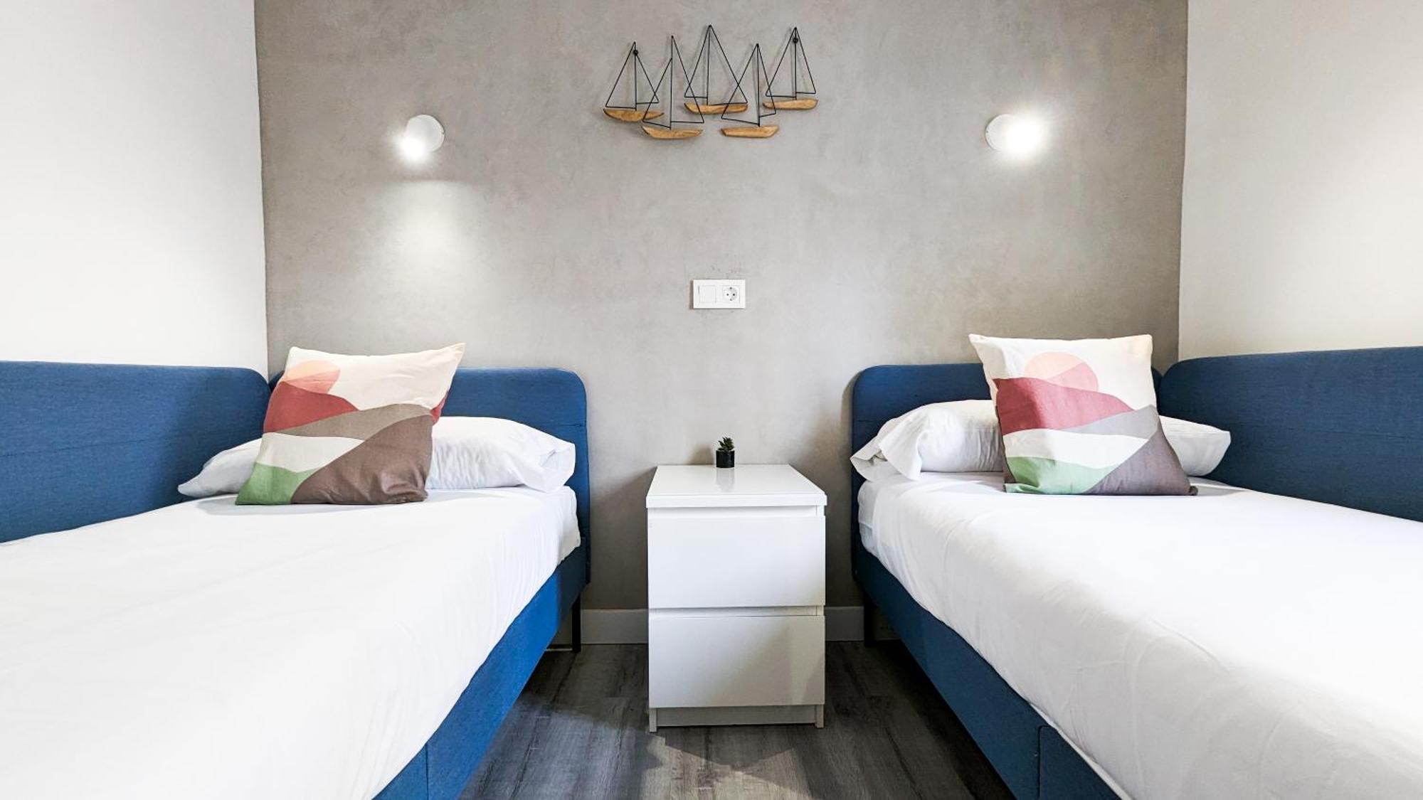 Carabelas Levante Beach Apartment เบนิดอร์ม ภายนอก รูปภาพ